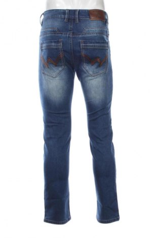 Pánské džíny  N&p.79 Jeans Wear, Velikost S, Barva Modrá, Cena  379,00 Kč