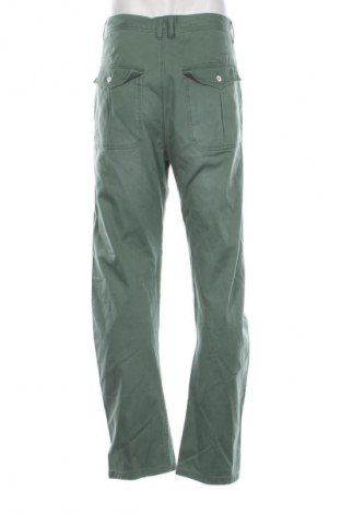 Herren Jeans Neighborhood, Größe L, Farbe Grün, Preis 20,02 €