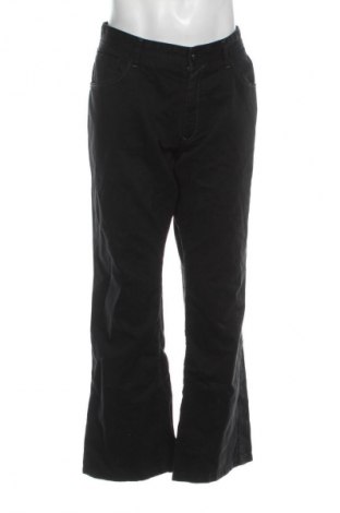 Herren Jeans Next, Größe L, Farbe Schwarz, Preis 24,48 €