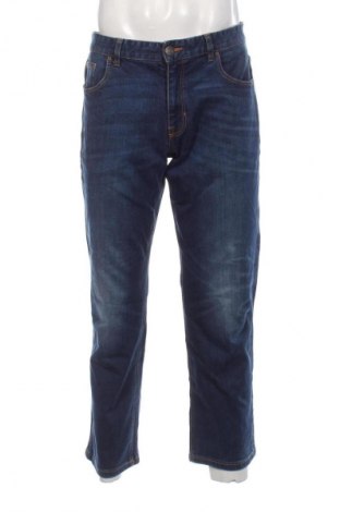 Herren Jeans Next, Größe L, Farbe Blau, Preis 24,55 €