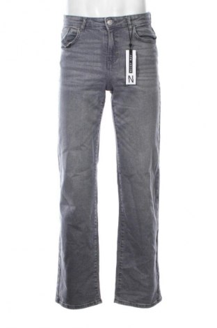 Herren Jeans Noisy May, Größe S, Farbe Grau, Preis 71,99 €