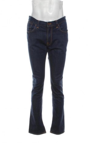Herren Jeans Nudie Jeans Co, Größe L, Farbe Blau, Preis € 31,99