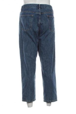 Мъжки дънки Obey, Размер L, Цвят Син, Цена 93,99 лв.