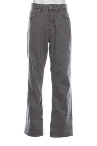 Blugi de bărbați Only & Sons, Mărime L, Culoare Gri, Preț 196,99 Lei