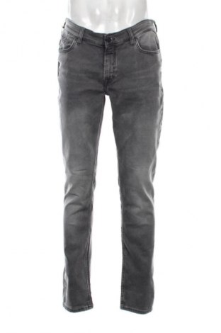Herren Jeans Only & Sons, Größe L, Farbe Grau, Preis 41,99 €