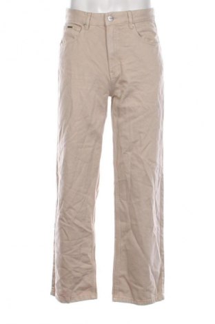 Herren Jeans Pegador, Größe S, Farbe Beige, Preis 57,99 €