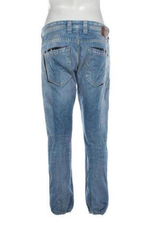 Herren Jeans Pepe Jeans, Größe L, Farbe Blau, Preis 38,99 €