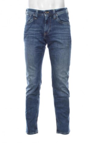 Pánské džíny  Pepe Jeans, Velikost M, Barva Modrá, Cena  1 139,00 Kč