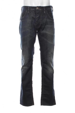 Blugi de bărbați Pepe Jeans, Mărime L, Culoare Negru, Preț 232,99 Lei