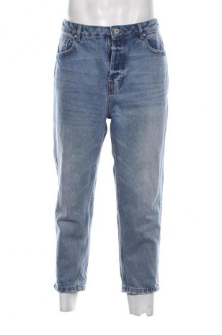 Herren Jeans Piazza Italia, Größe L, Farbe Blau, Preis 19,95 €