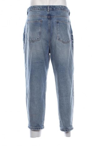 Herren Jeans Piazza Italia, Größe L, Farbe Blau, Preis 19,95 €