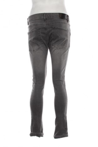 Blugi de bărbați Pier One, Mărime S, Culoare Gri, Preț 99,99 Lei