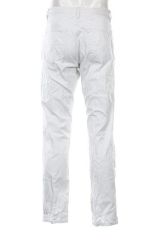 Herren Jeans Pierre Cardin, Größe L, Farbe Weiß, Preis 26,99 €