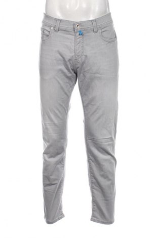 Herren Jeans Pierre Cardin, Größe L, Farbe Grau, Preis 29,99 €