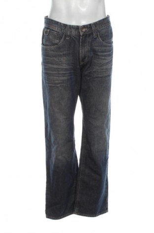 Herren Jeans Pioneer, Größe L, Farbe Blau, Preis 16,99 €