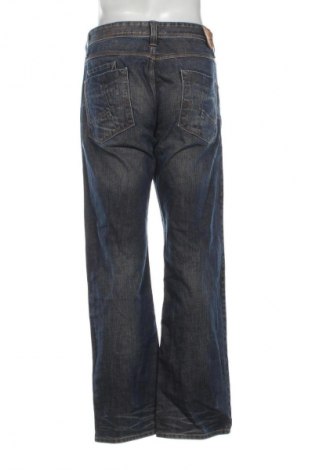 Herren Jeans Pioneer, Größe L, Farbe Blau, Preis 16,99 €