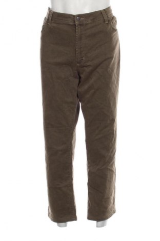 Blugi de bărbați Pioneer, Mărime 5XL, Culoare Verde, Preț 80,99 Lei