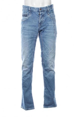 Blugi de bărbați Pme Legend, Mărime L, Culoare Albastru, Preț 193,99 Lei