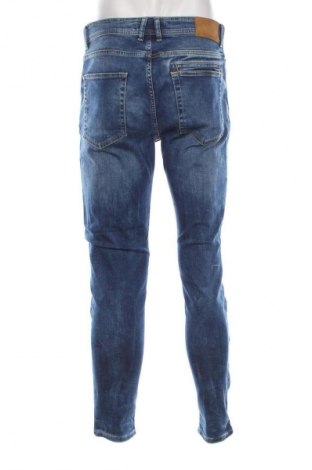Herren Jeans Premium Denim, Größe L, Farbe Blau, Preis 19,95 €