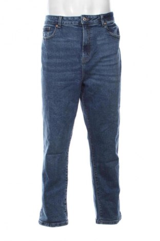 Blugi de bărbați Primark, Mărime XL, Culoare Albastru, Preț 124,99 Lei