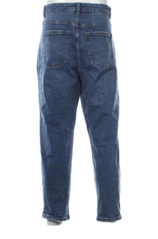 Blugi de bărbați Primark, Mărime XL, Culoare Albastru, Preț 124,99 Lei
