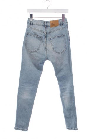 Herren Jeans Pull&Bear, Größe S, Farbe Blau, Preis 20,02 €