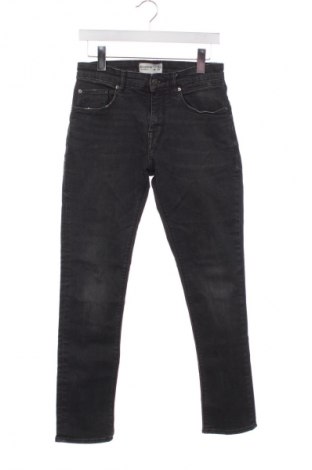 Herren Jeans Pull&Bear, Größe S, Farbe Grau, Preis 18,99 €