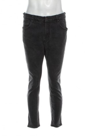 Herren Jeans Pull&Bear, Größe L, Farbe Schwarz, Preis 18,99 €