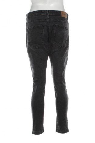 Herren Jeans Pull&Bear, Größe L, Farbe Schwarz, Preis 18,99 €