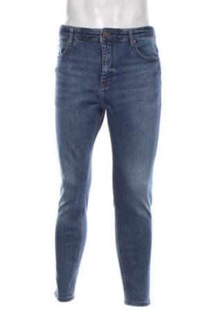 Herren Jeans Pull&Bear, Größe M, Farbe Blau, Preis 18,99 €
