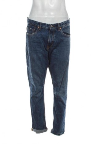 Herren Jeans Pull&Bear, Größe L, Farbe Blau, Preis 20,02 €