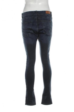 Herren Jeans Pull&Bear, Größe M, Farbe Blau, Preis 19,95 €