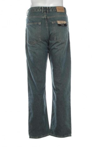 Pánske džínsy  Pull&Bear, Veľkosť S, Farba Modrá, Cena  37,95 €