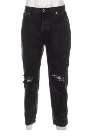 Herren Jeans Pull&Bear, Größe M, Farbe Schwarz, Preis 15,99 €