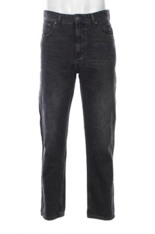 Pánské džíny  Pull&Bear, Velikost M, Barva Černá, Cena  495,00 Kč