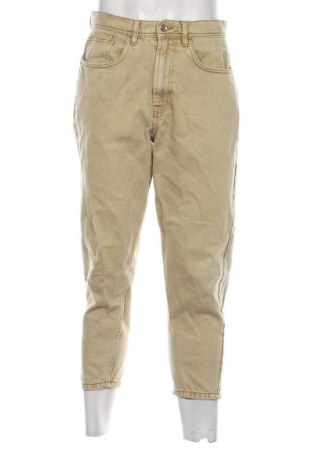 Ανδρικό τζίν Rebel, Μέγεθος M, Χρώμα Κίτρινο, Τιμή 19,99 €