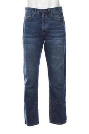Herren Jeans Rebel, Größe M, Farbe Blau, Preis 41,99 €