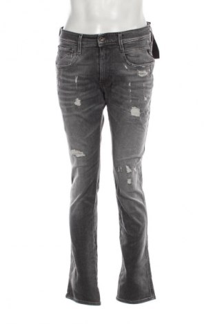 Herren Jeans Replay, Größe M, Farbe Grau, Preis 112,99 €