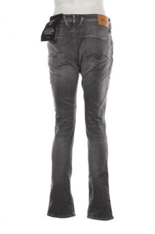 Herren Jeans Replay, Größe M, Farbe Grau, Preis 112,99 €