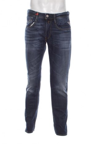 Herren Jeans Replay, Größe M, Farbe Blau, Preis 68,76 €