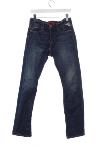 Herren Jeans Replay, Größe M, Farbe Blau, Preis 45,99 €