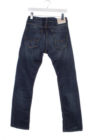 Herren Jeans Replay, Größe M, Farbe Blau, Preis 45,99 €
