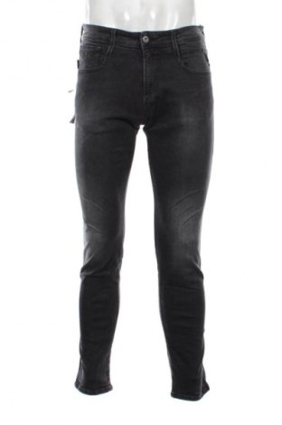 Pánske džínsy  Replay, Veľkosť M, Farba Čierna, Cena  124,95 €