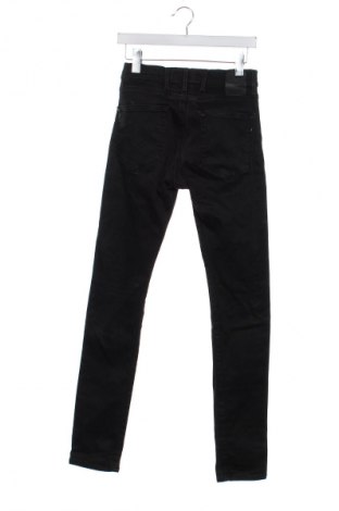 Pánské džíny  Replay, Velikost XS, Barva Černá, Cena  1 099,00 Kč