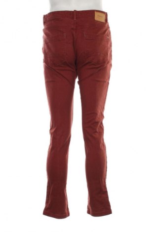 Herren Jeans Reserved, Größe M, Farbe Orange, Preis 19,95 €