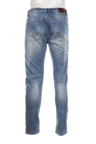 Herren Jeans Reverse, Größe L, Farbe Blau, Preis 25,00 €