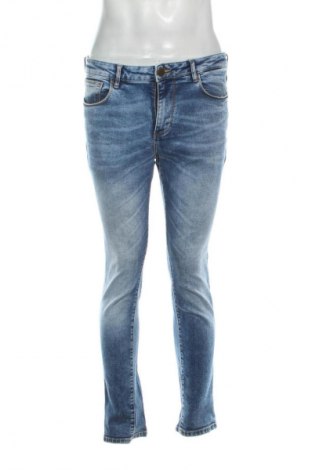 Herren Jeans Review, Größe M, Farbe Blau, Preis 35,26 €