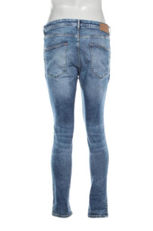 Herren Jeans Review, Größe M, Farbe Blau, Preis 35,26 €