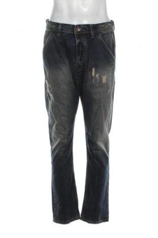 Pánske džínsy  Review, Veľkosť L, Farba Modrá, Cena  19,95 €