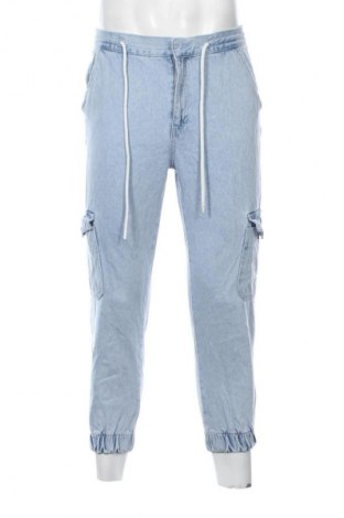 Herren Jeans Review, Größe M, Farbe Blau, Preis € 19,99